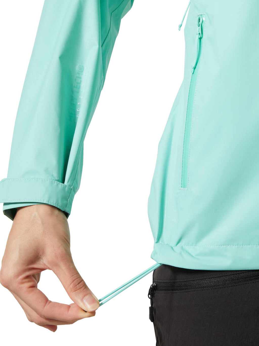 HELLY HANSEN Яке W LOKE TERRA JACKET