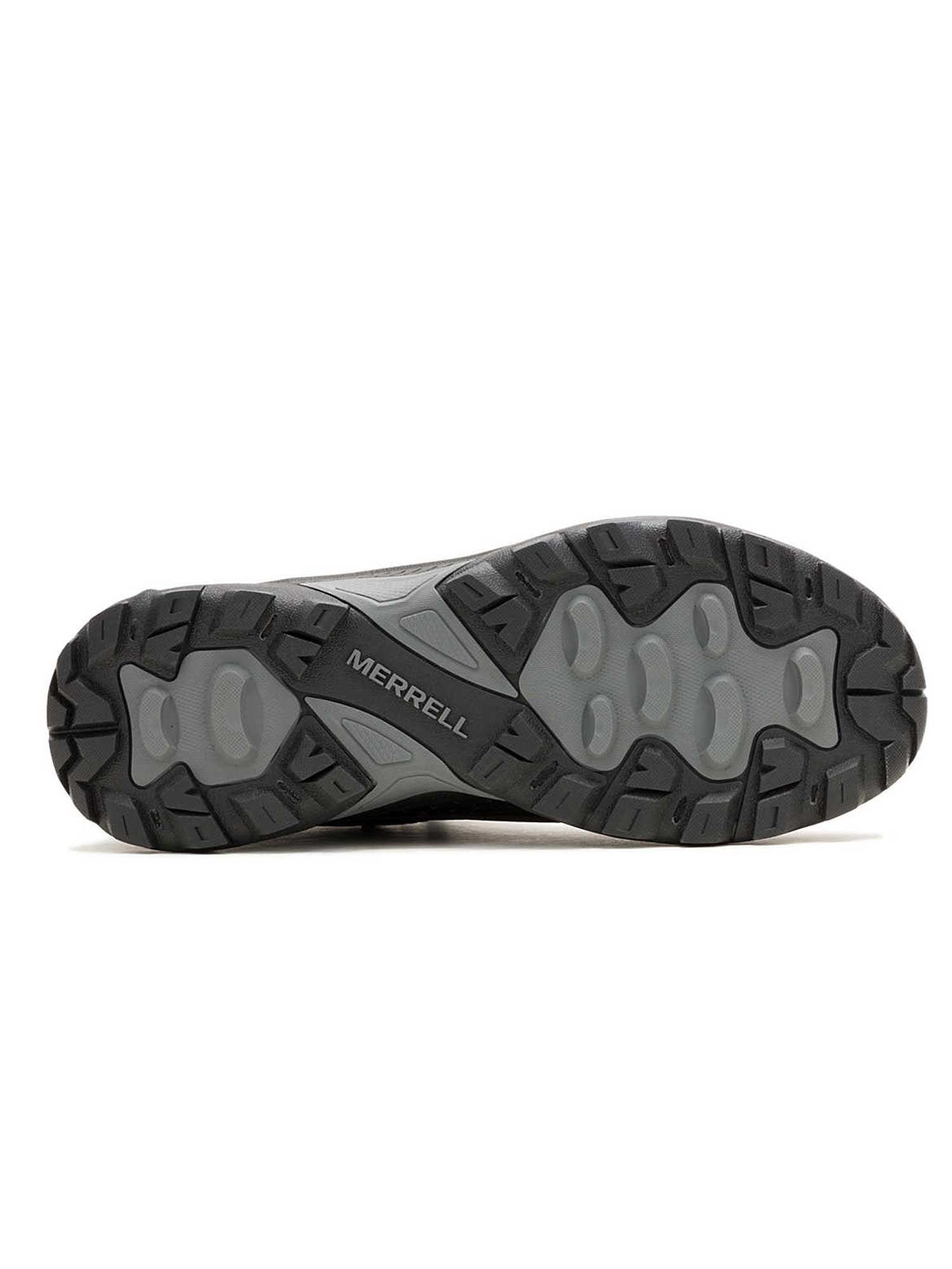 MERRELL Обувки SPEED STRIKE 2 MID GTX