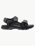 JACK WOLFSKIN Сандали TARACO BEACH SANDAL K