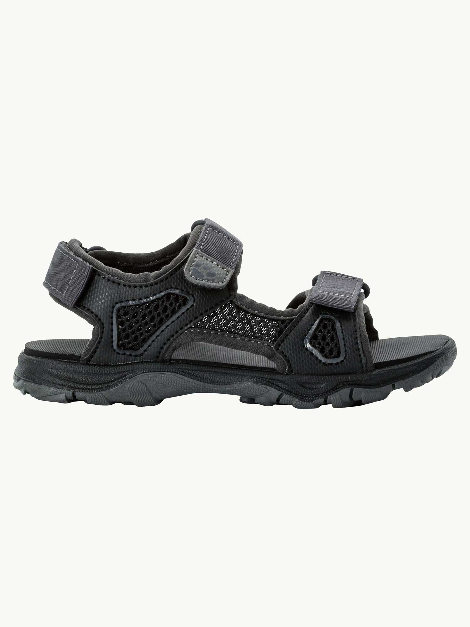 JACK WOLFSKIN Сандали TARACO BEACH SANDAL K