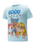 KIDS MOVIE HEROES Тениска PAWPATROL