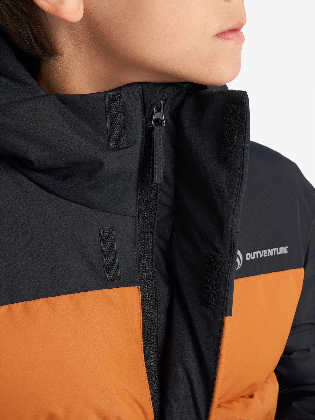 OUTVENTURE Яке Travel Boys Faux Down Jacket