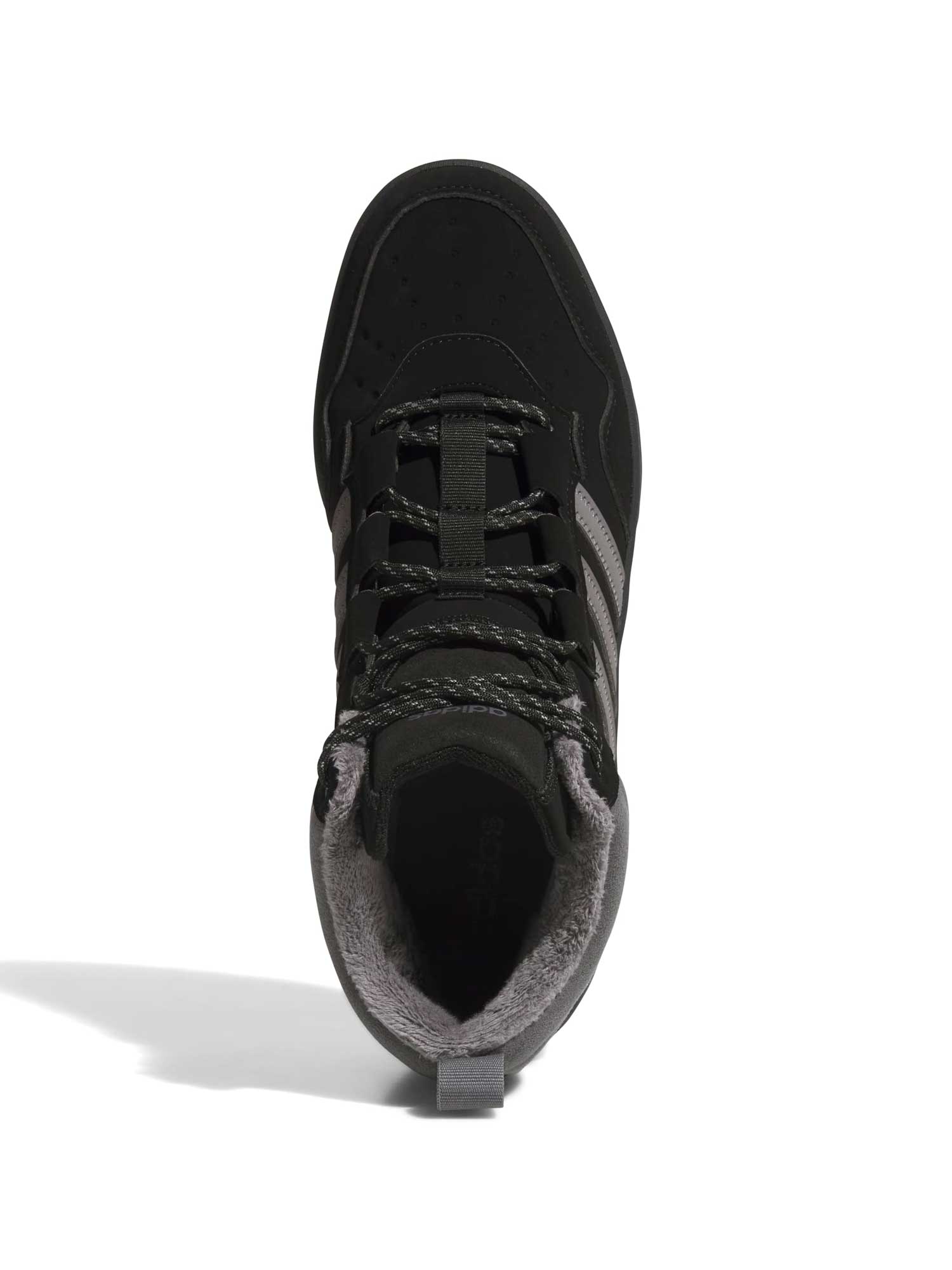 ADIDAS SPORTSWEAR Обувки Hoops 4.0 Mid