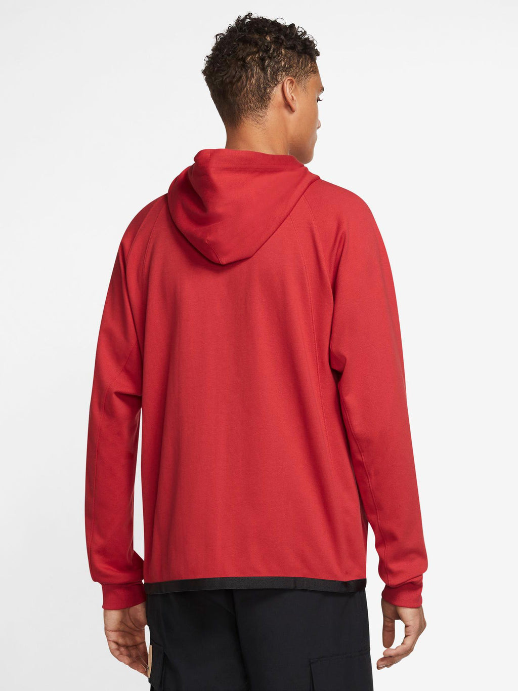 JORDAN Суитшърт M J ESS WARMUP JACKET