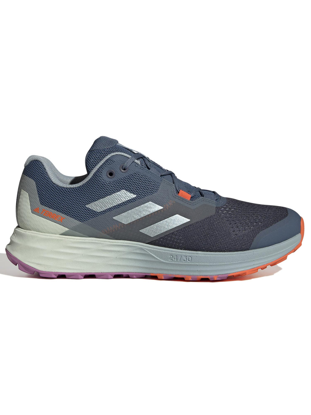 ADIDAS PERFORMANCE Обувки Terrex Two Flow Trail Running