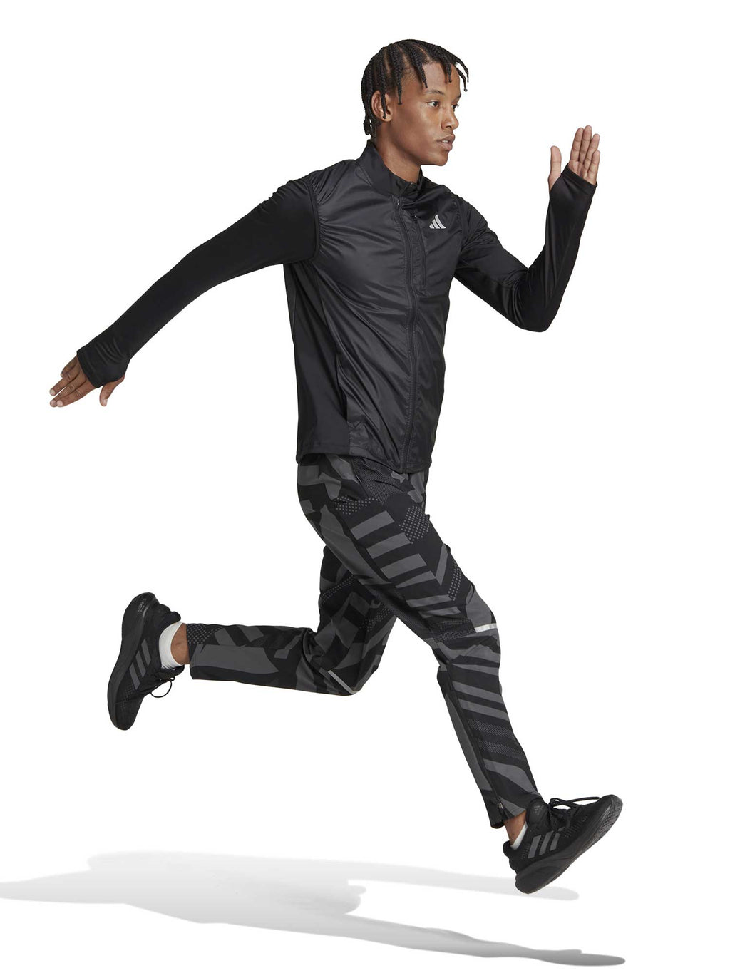 ADIDAS PERFORMANCE Елек Own the Run