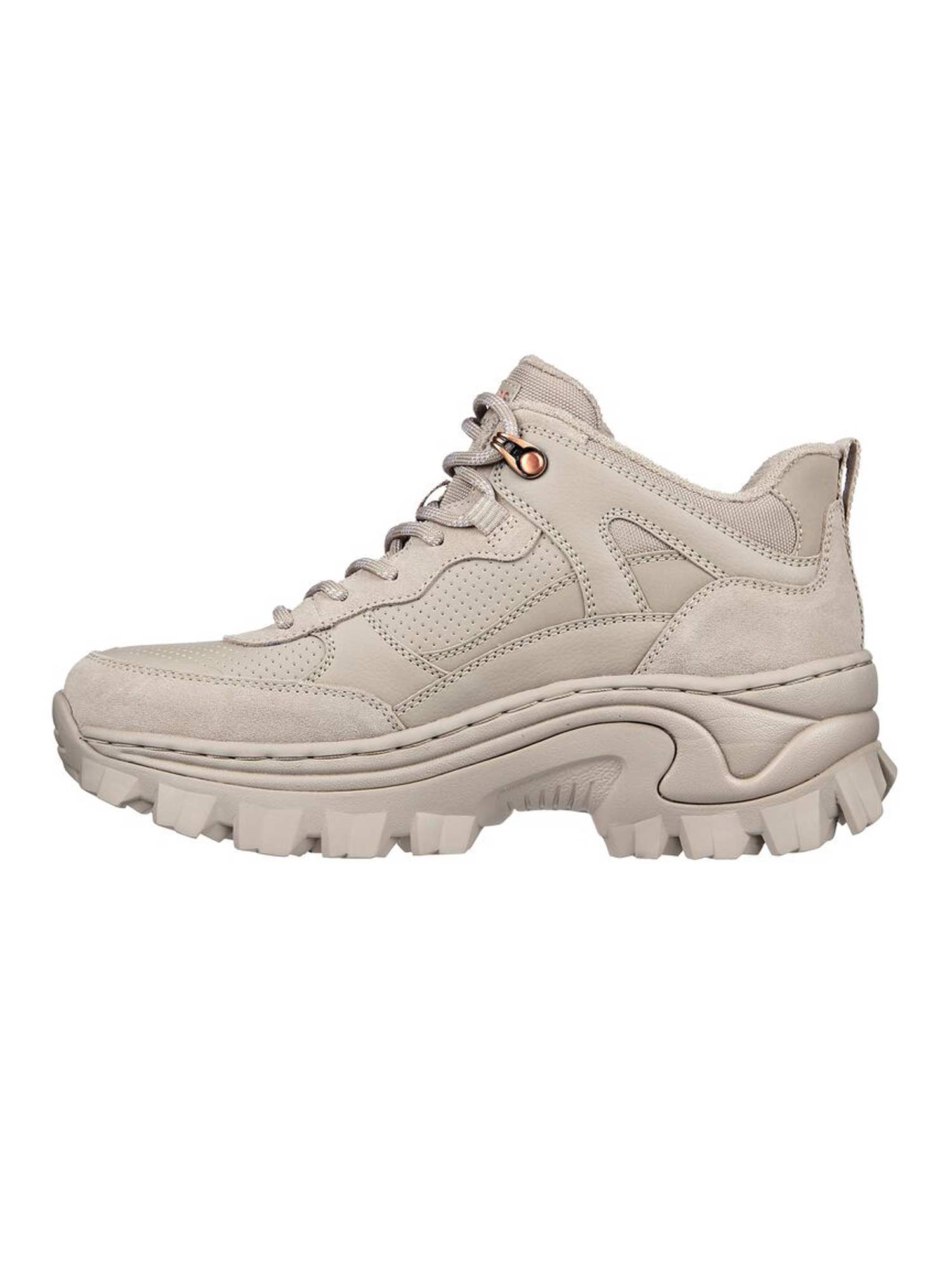 SKECHERS Обувки HI-RYZE - KEWL AVE