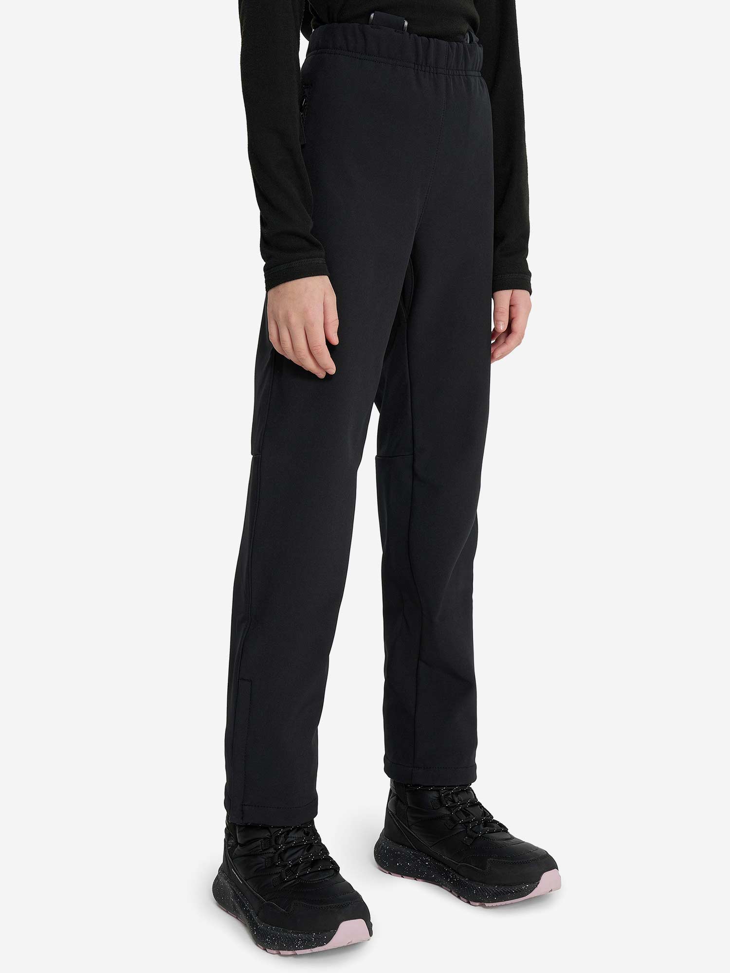 OUTVENTURE Панталон Active Girls' Soft Shell Pants