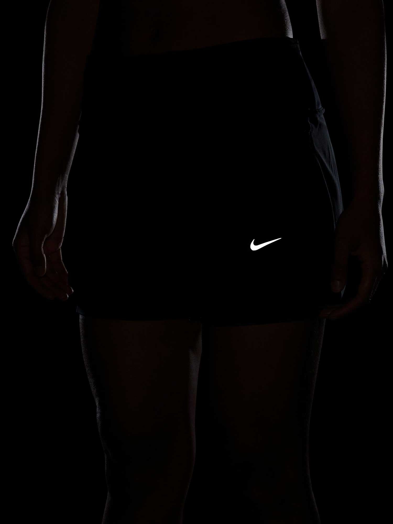 NIKE Къси панталони W NK SWIFT DF MR 3IN 2N1