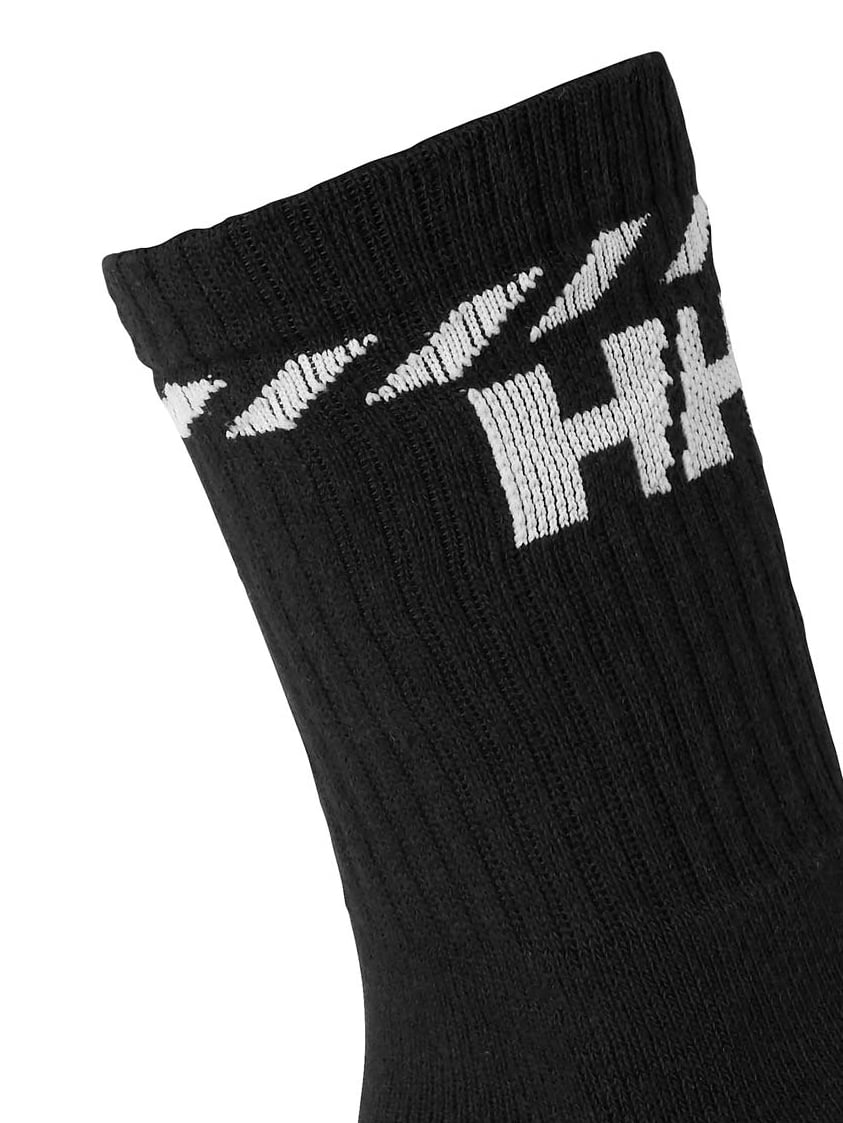 HELLY HANSEN Чорапи COTTON SPORT 3PK