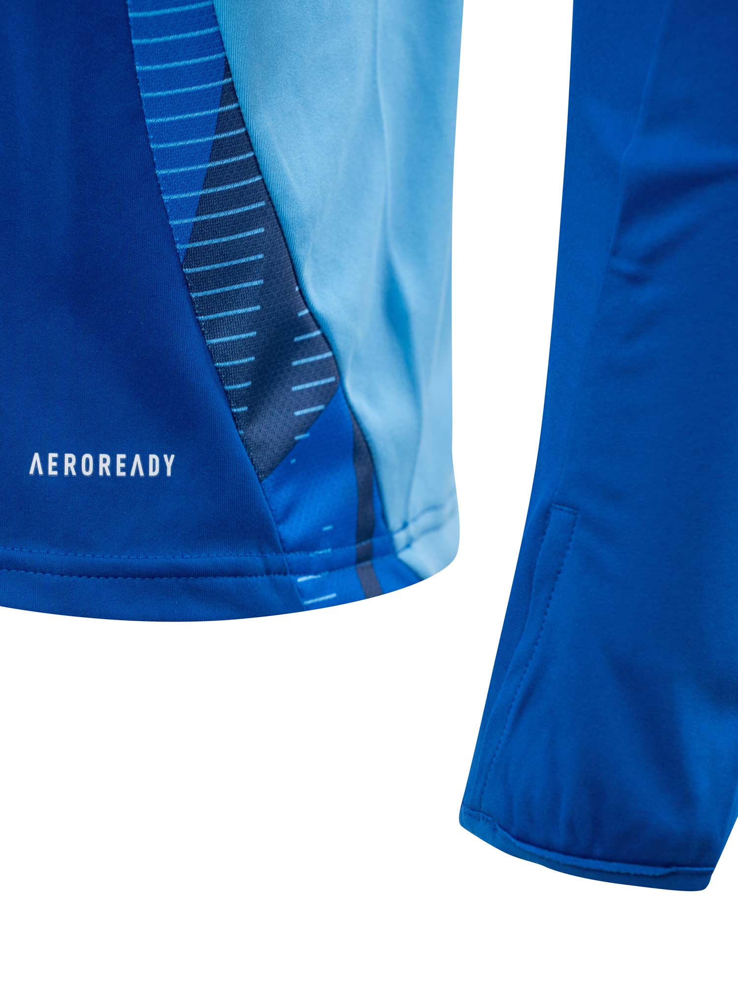 LEVSKI ЛЕВСКИ Тренировъчно горнище Competition Royal Blue