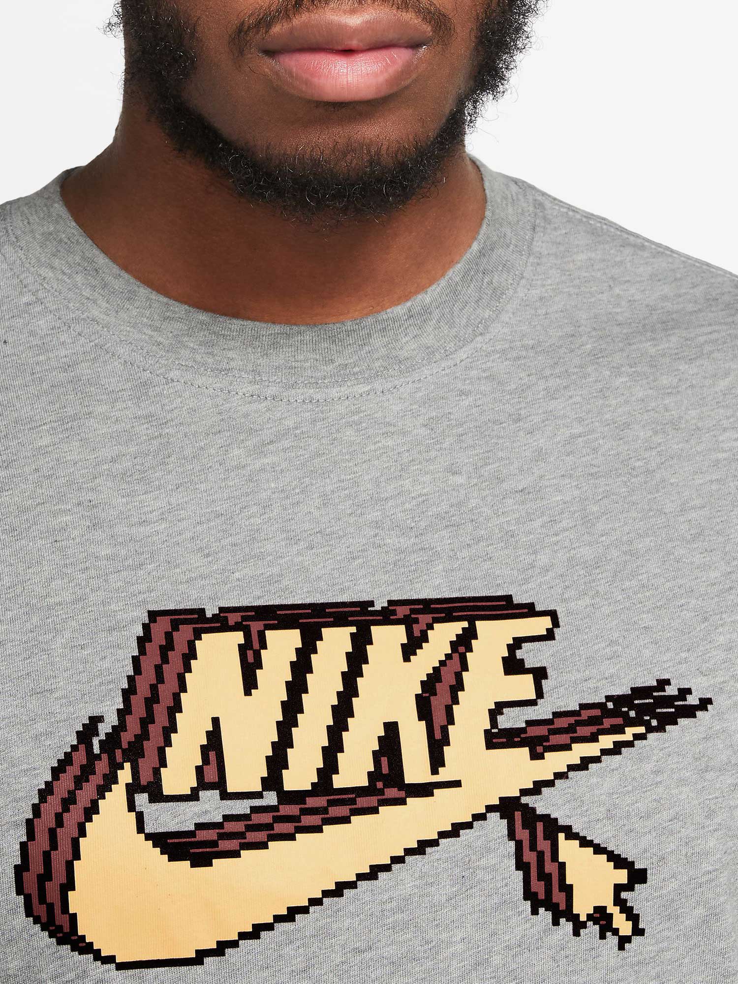 NIKE Тениска M NSW TEE M90 6MO FUTURA