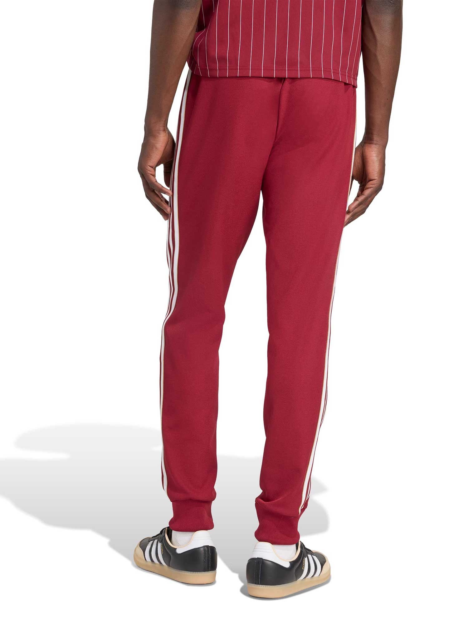 ADIDAS ORIGINALS Спортно долнище Arsenal Terrace Icons Track Pants