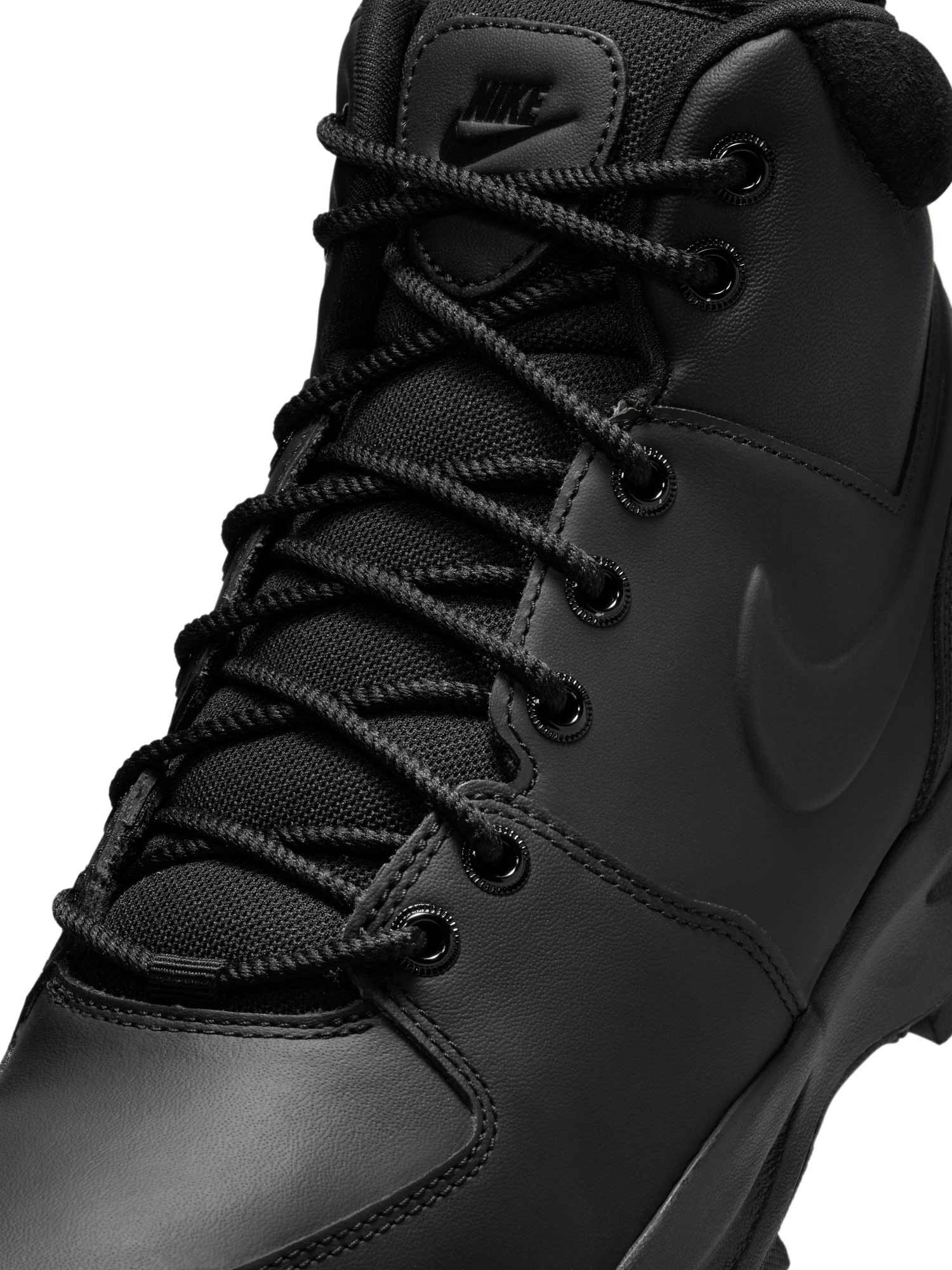NIKE Обувки MANOA LEATHER
