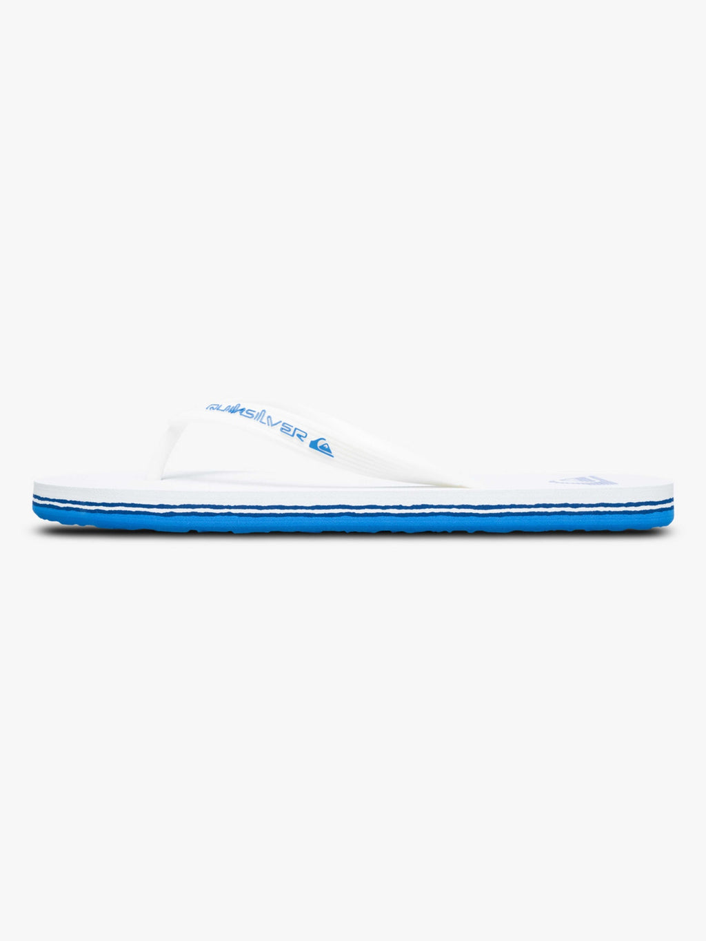 QUIKSILVER Джапанки MOLOKAI CORE