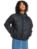 ROXY Яке WIND SWEPT HOODED