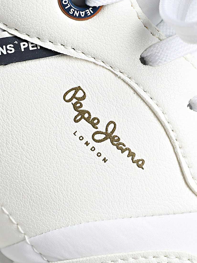 PEPE JEANS Обувки LONDON COURT M