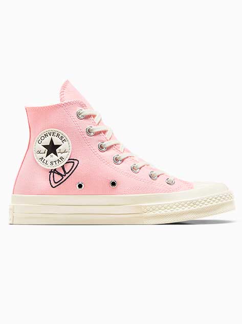 CONVERSE Обувки CHUCK 70