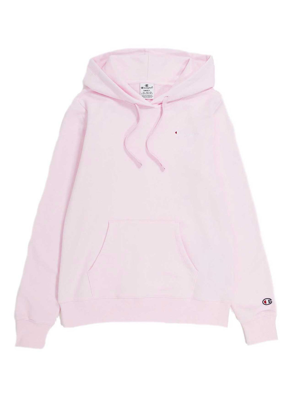 CHAMPION Суитшърт Hooded