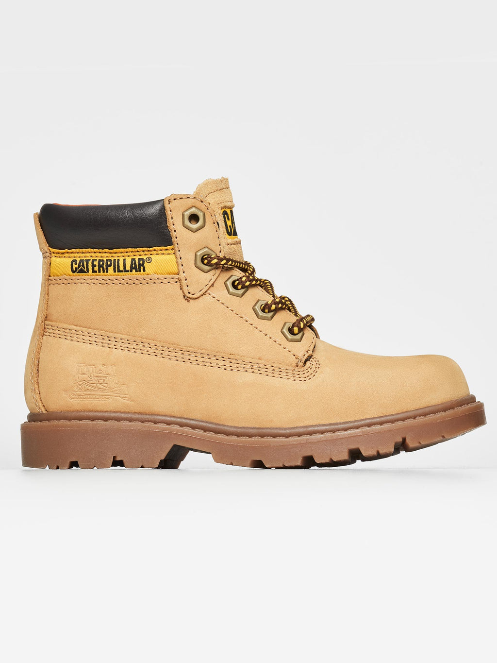 CATERPILLAR Обувки COLORADO PLUS
