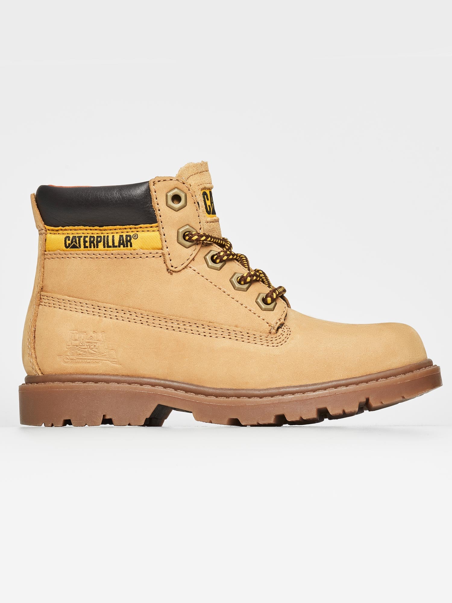 CATERPILLAR Обувки COLORADO PLUS