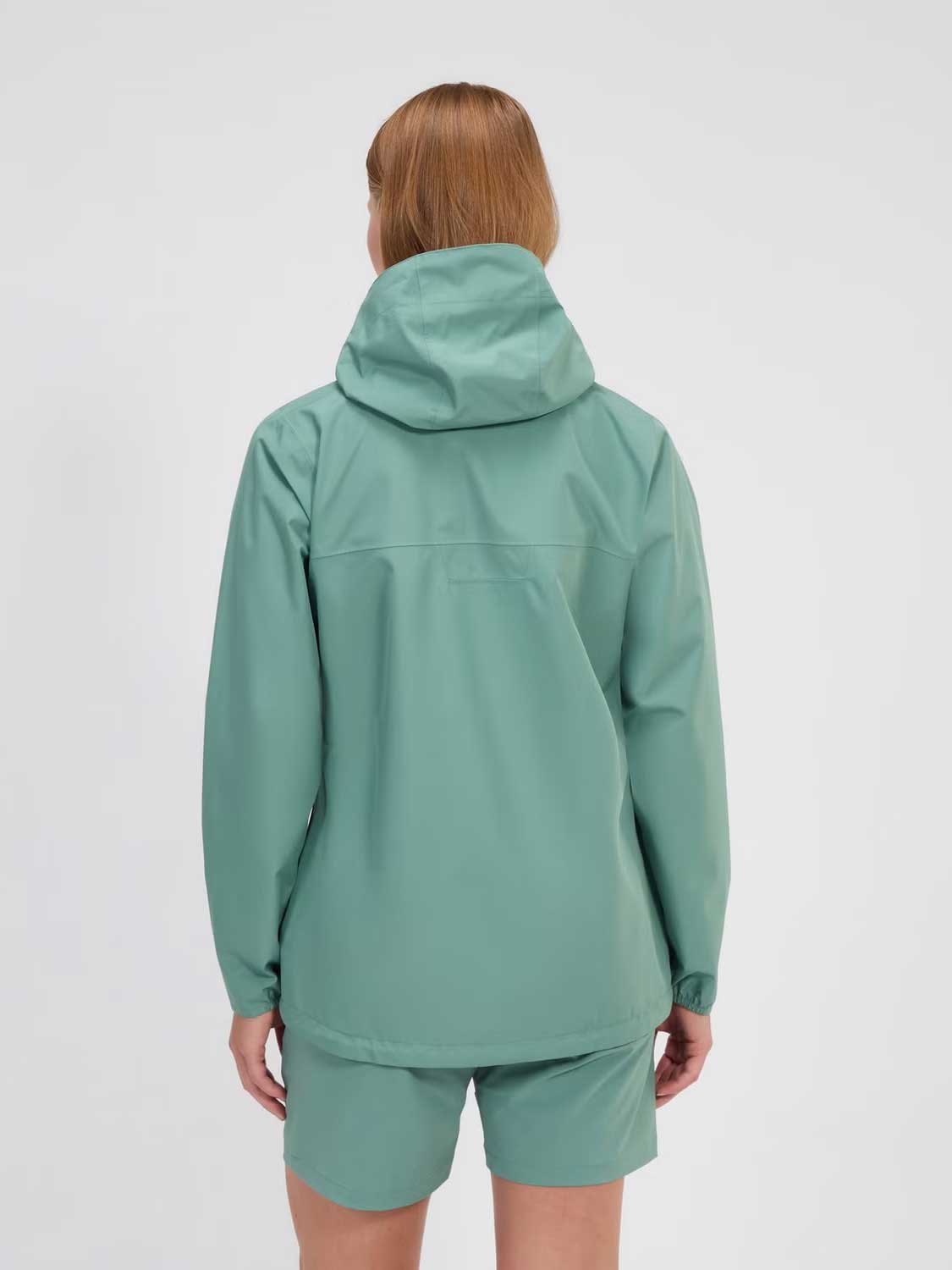 BERGHAUS Яке W DELUGE PRO 3.0 JKT