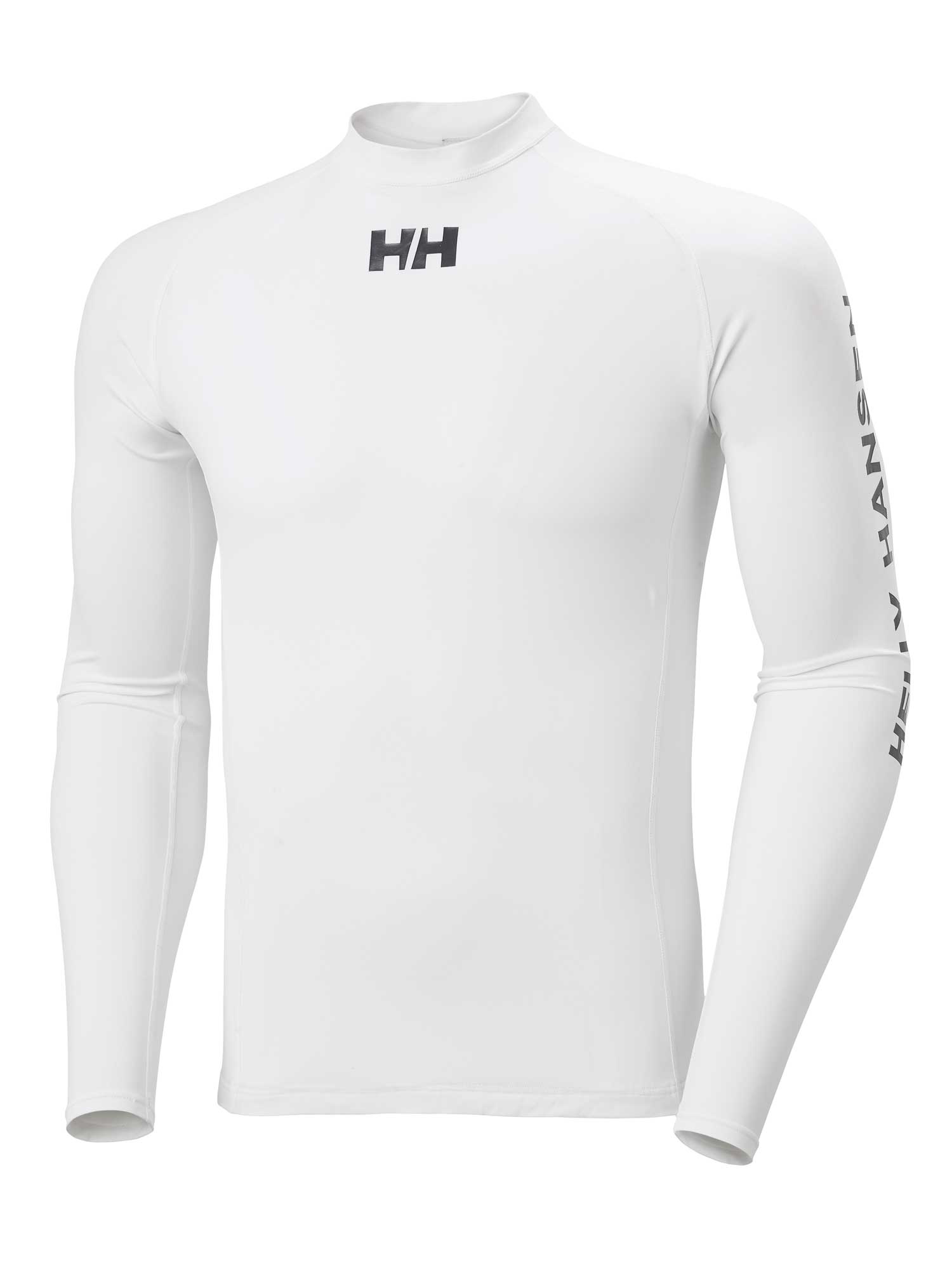 HELLY HANSEN Блуза с UV защита WATERWEAR RASHGUARD