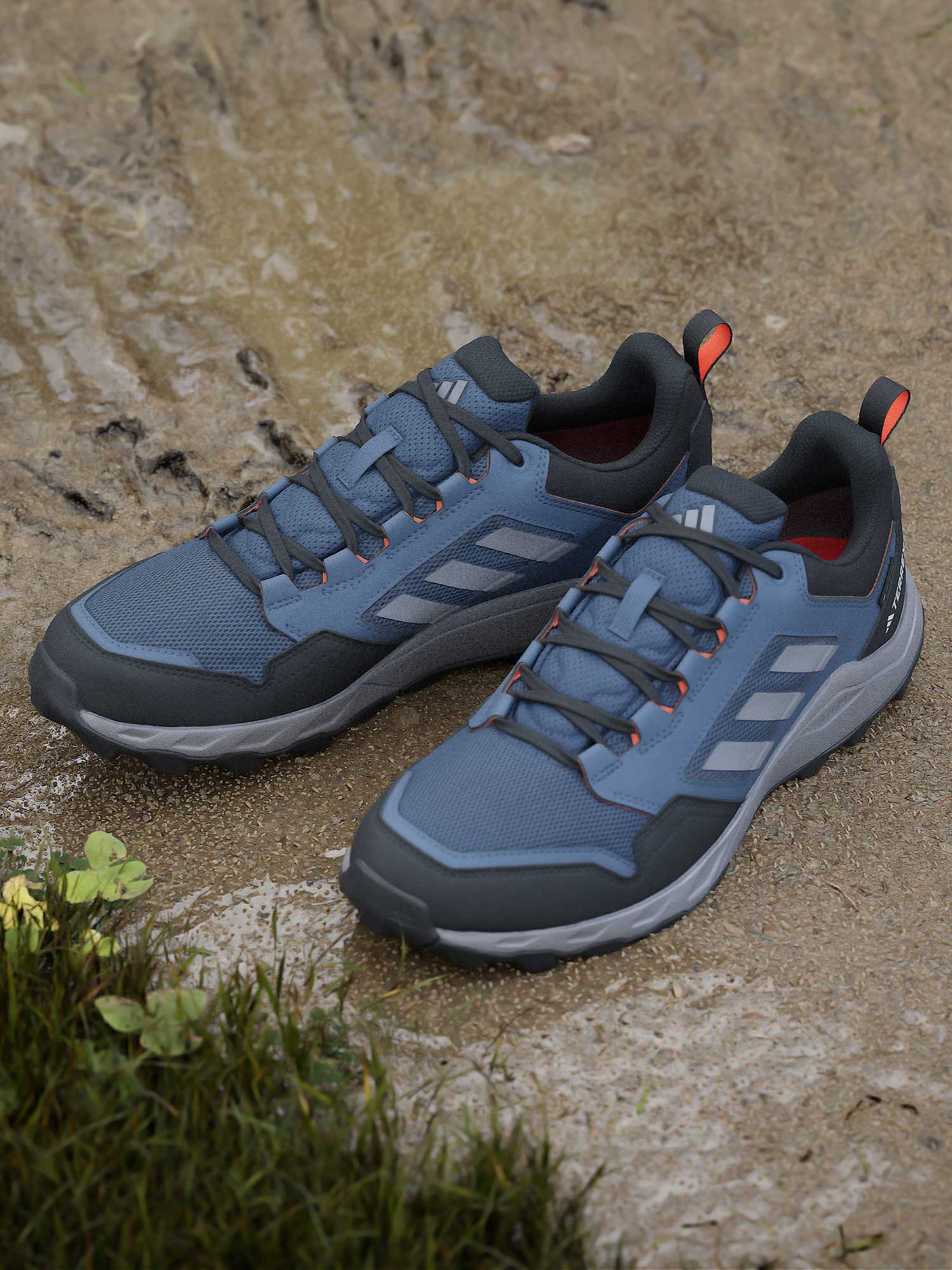 ADIDAS PERFORMANCE Обувки Tracerocker 2.0 GORE-TEX Trail