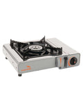 EASY CAMP Газов котлон Tour Stove