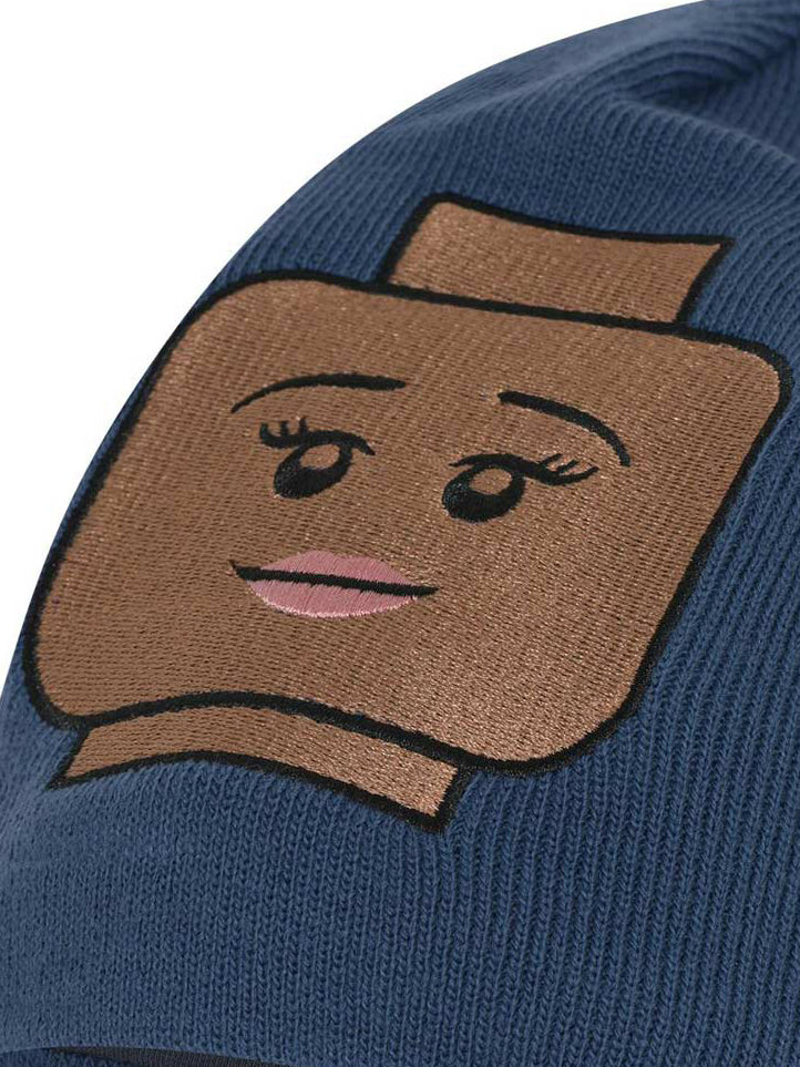 LEGO WEAR Зимна шапка LWANITTA 705