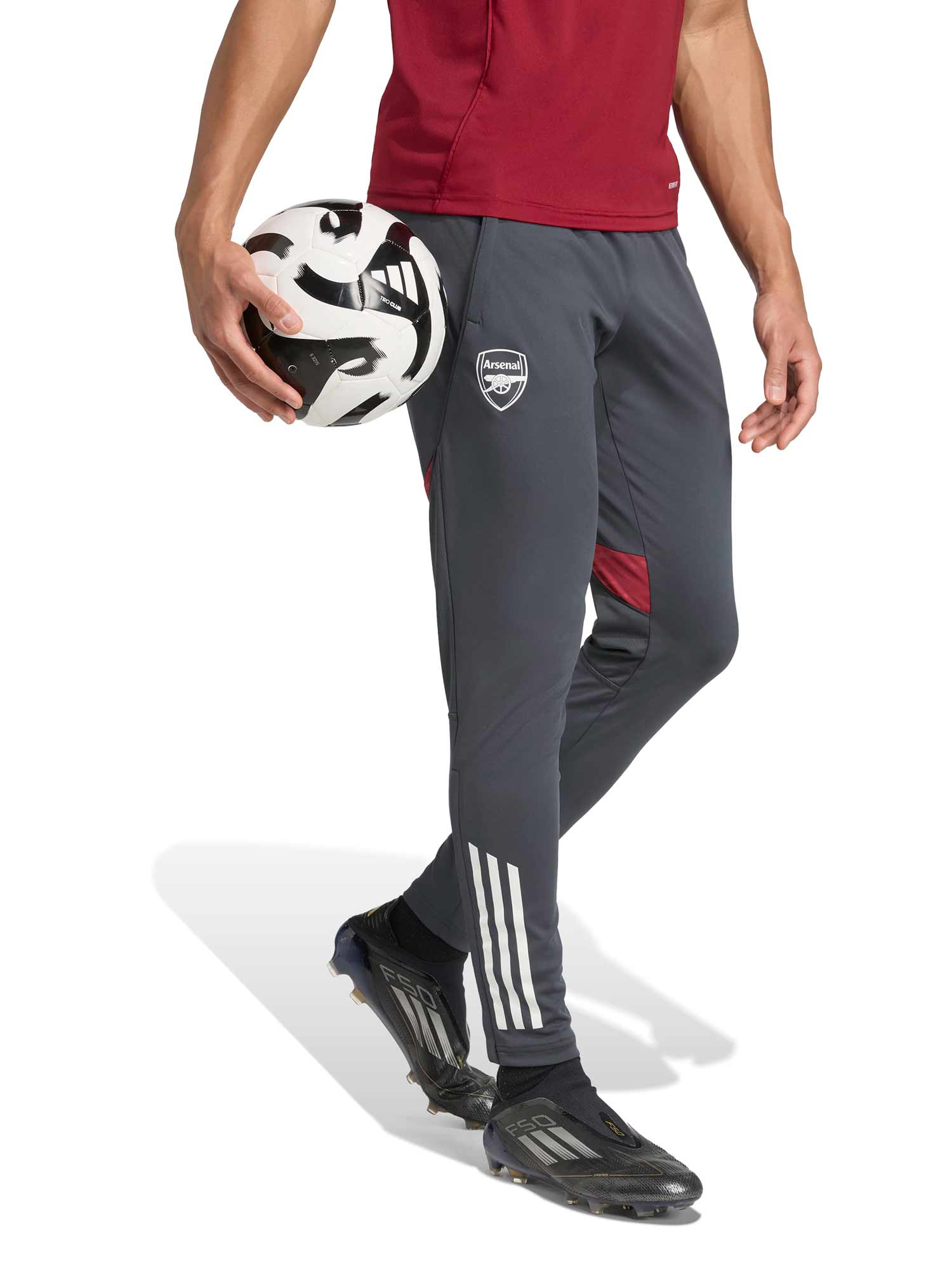 ADIDAS PERFORMANCE Спортно долнище Arsenal Tiro 25 Competition