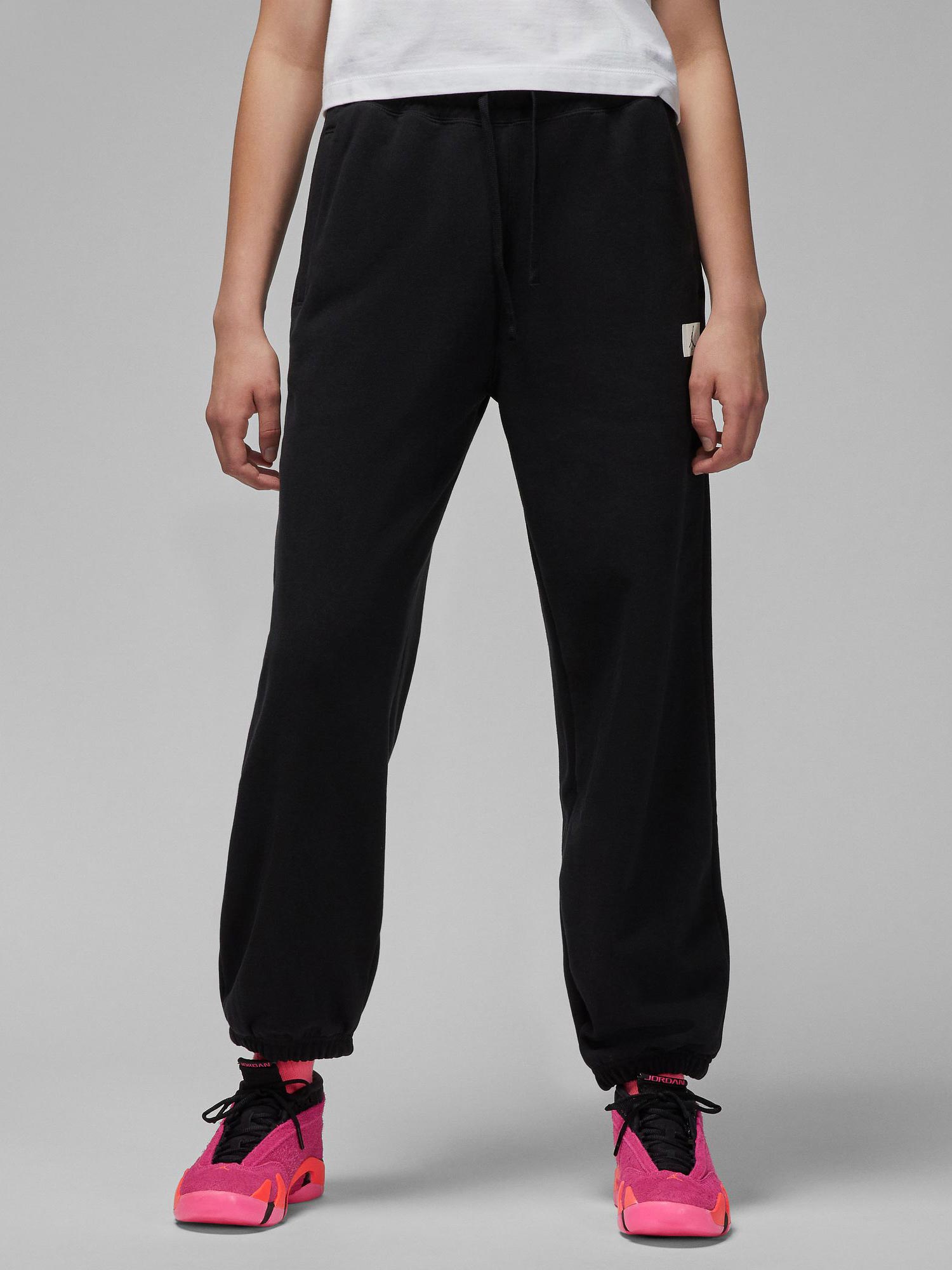 JORDAN Спортно долнище W J FLT FLC