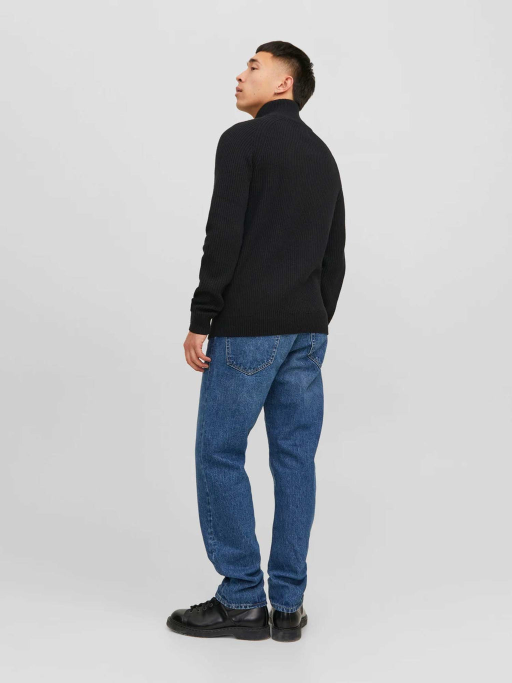 JACK & JONES Пуловер PANNEL