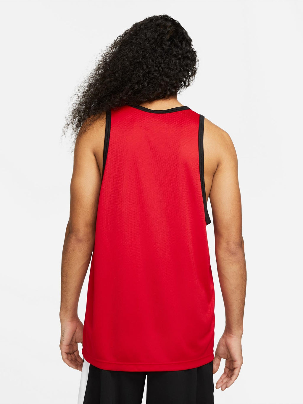NIKE Потник M DF CROSSOVER JERSEY