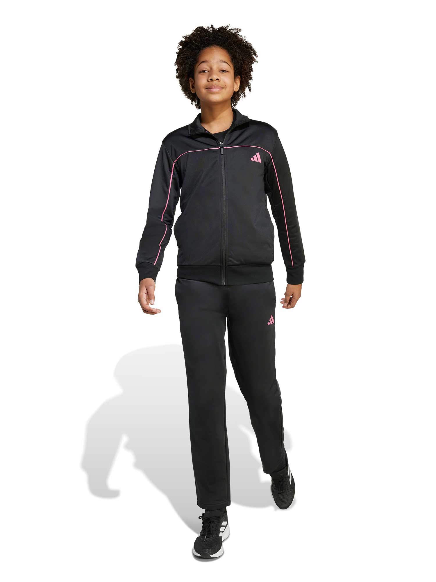 ADIDAS SPORTSWEAR Спортен екип Kids Tricot Colour Pop Track Suit