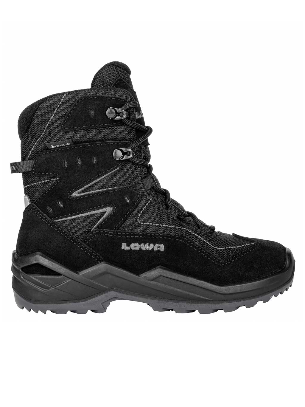 LOWA Ботуши LINO GTX HI JR