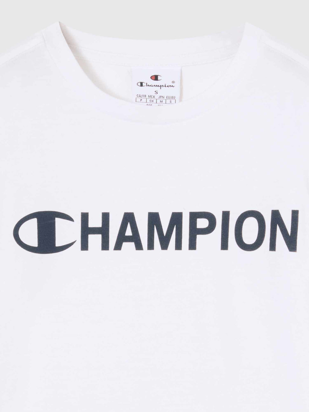 CHAMPION Тениска SS Tee