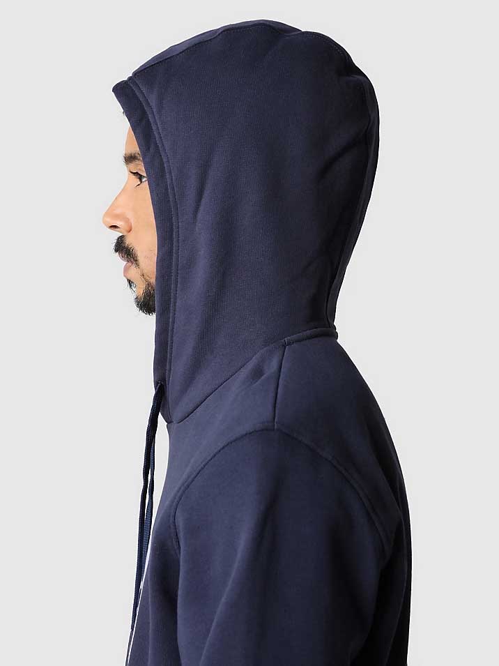 THE NORTH FACE Суитшърт M DREW PEAK PULLOVER HOODIE