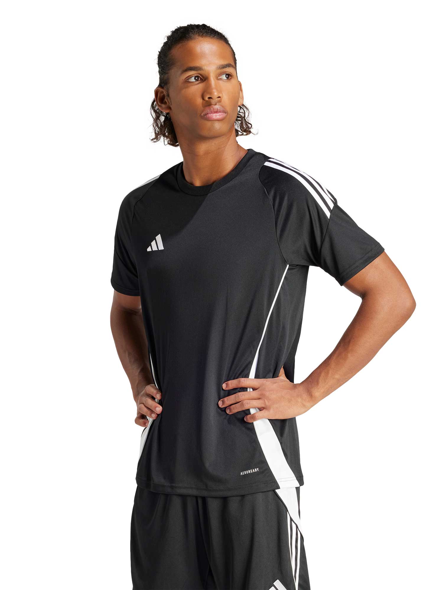 ADIDAS PERFORMANCE Тениска Tiro 24 Jersey