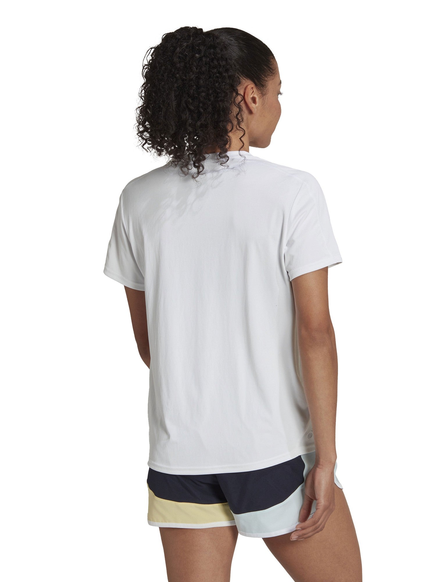 ADIDAS PERFORMANCE Тениска Run It Running