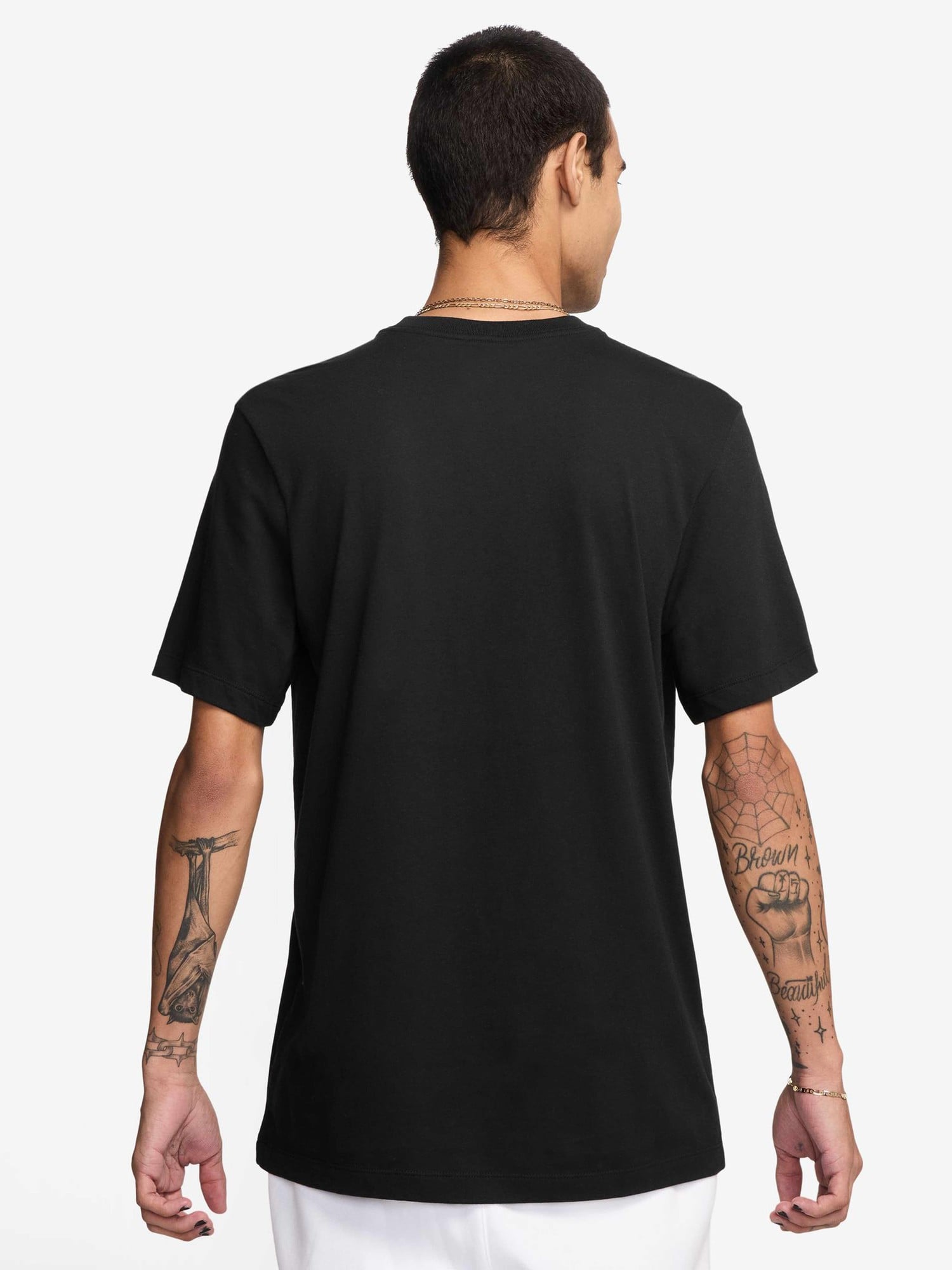 NIKE Тениска U NSW TEE OC PHOTO 1
