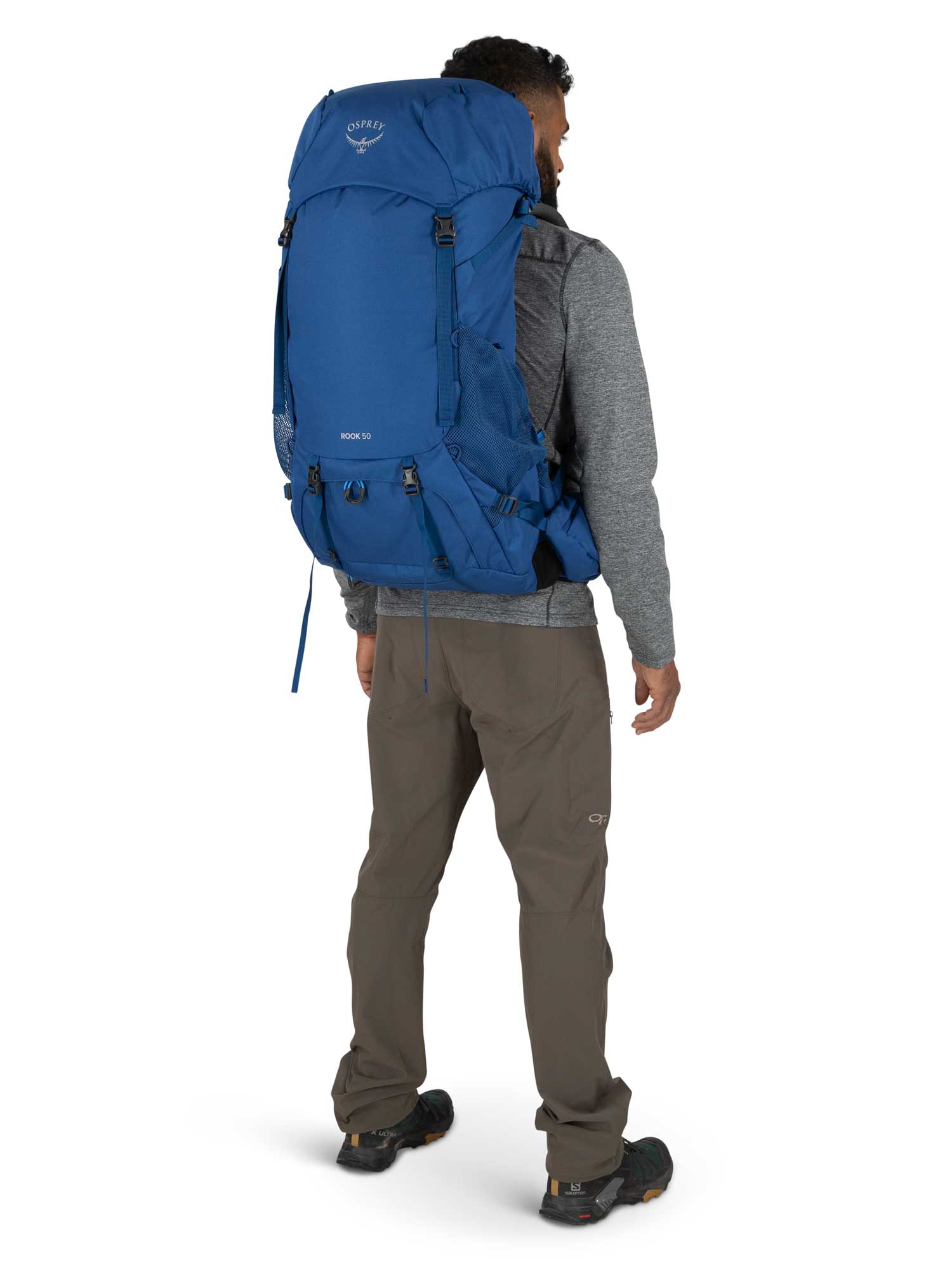 OSPREY Раница Rook 50