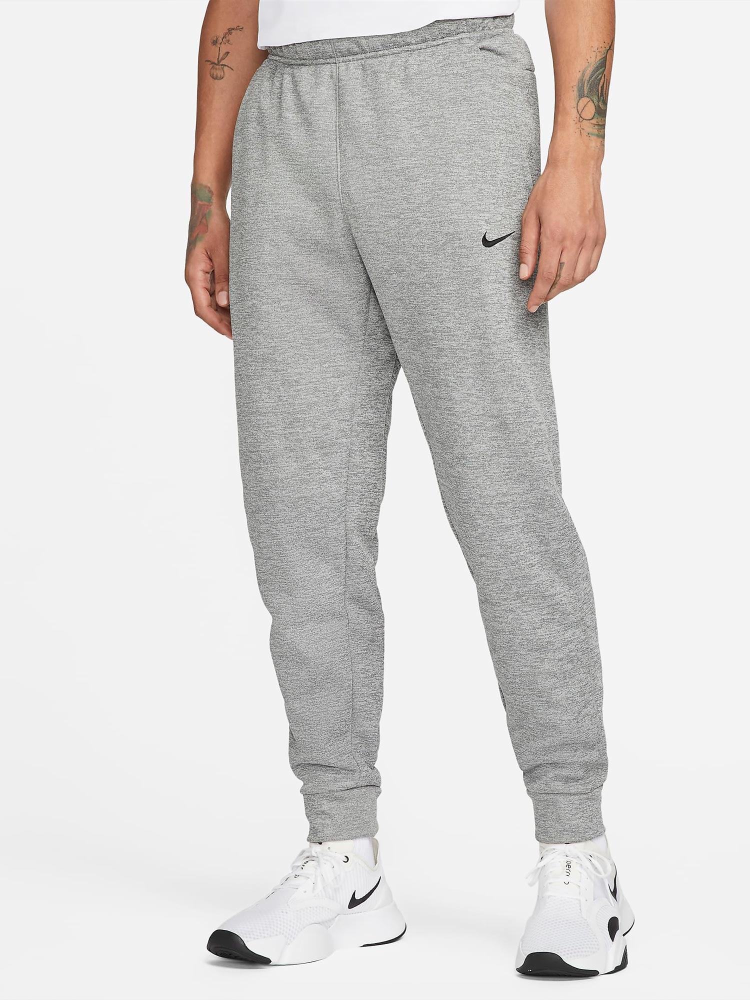 NIKE Спортно долнище M NK TF PANT TAPER