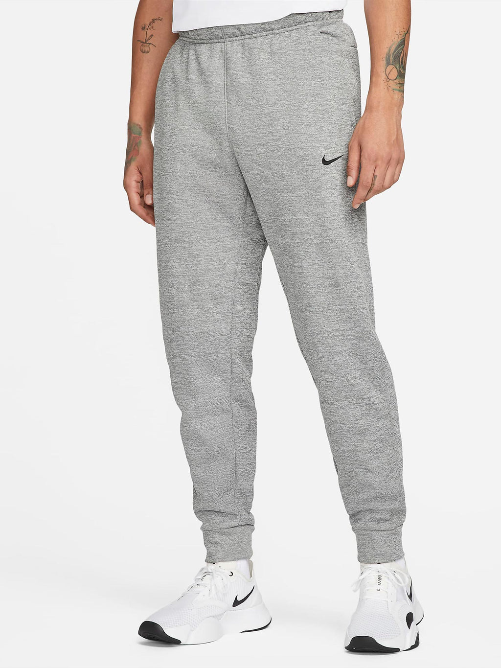 NIKE Спортно долнище M NK TF PANT TAPER