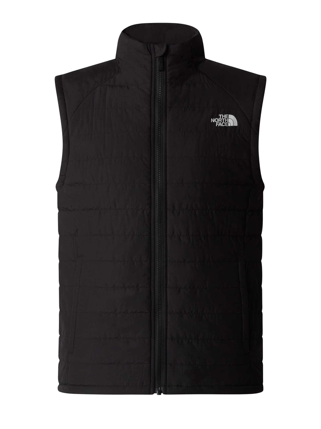 THE NORTH FACE Елек B NEVER STOP SYNTHETIC VEST