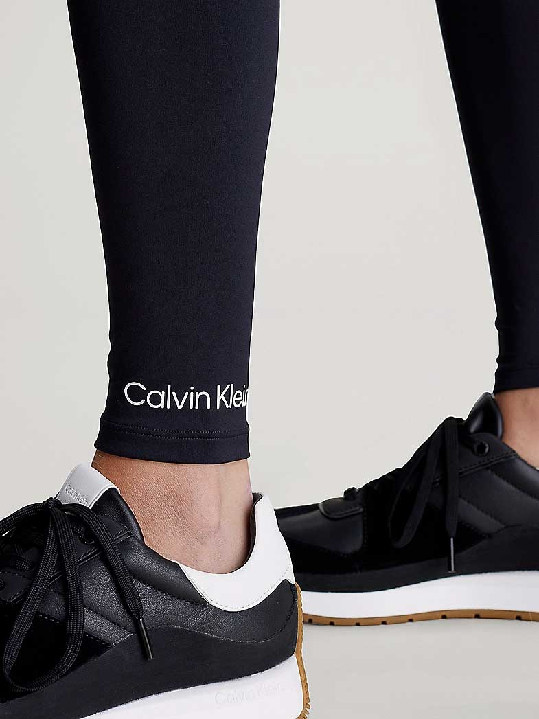 Calvin Klein Performance Клин WO Legging High Rise 7/8
