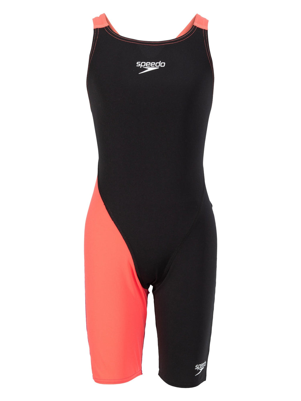 SPEEDO Цял бански END+ KSKN JF