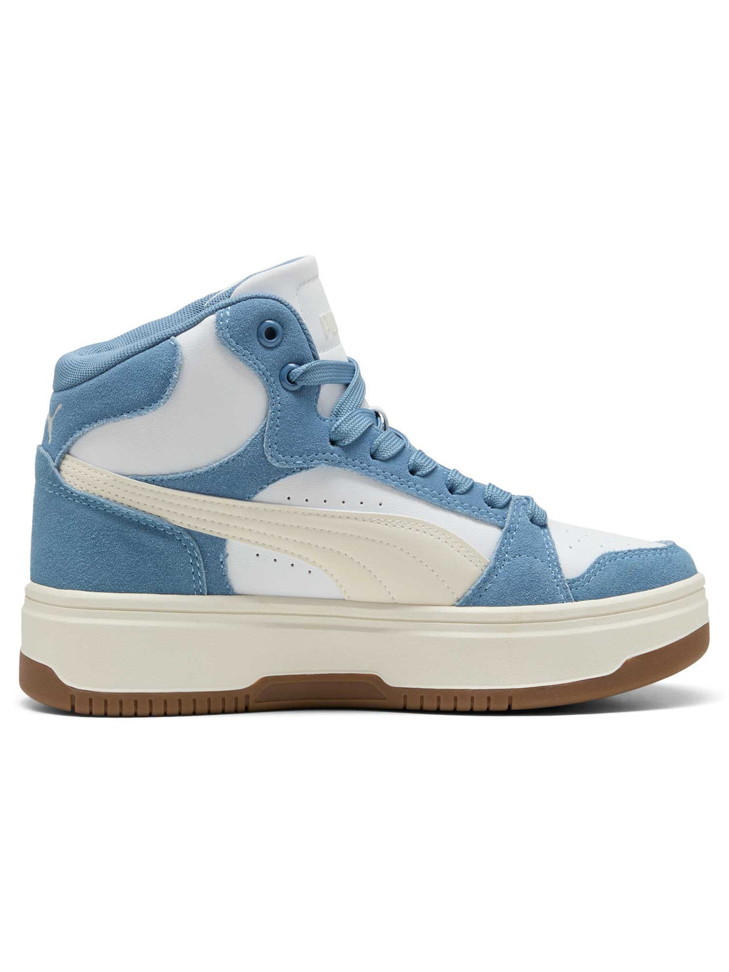 PUMA Обувки Rebound Femme Mid SD