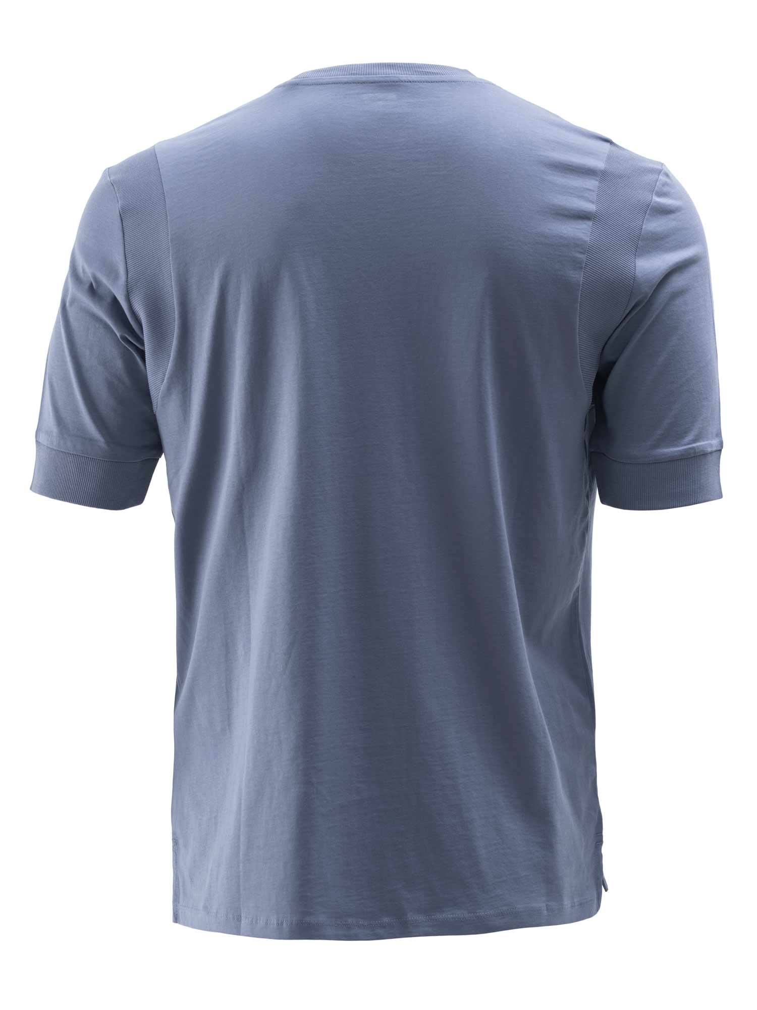 GUESS Тениска RYOTA CN T-SHIRT