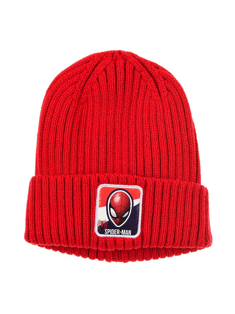 KIDS MOVIE HEROES Шапка SPIDERMAN